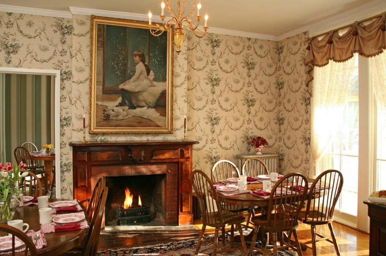The Inn At ברייסון סיטי חדר תמונה